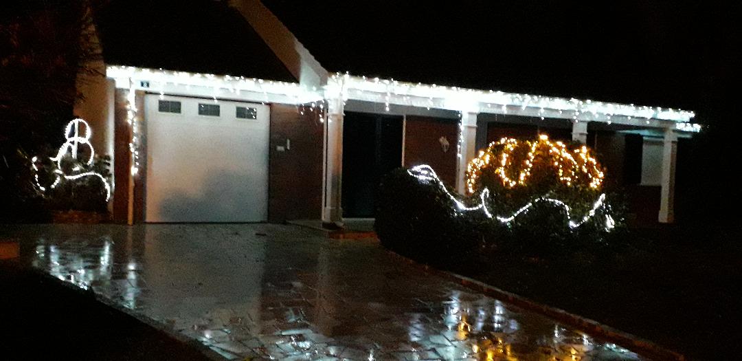 2020.12.15 maison lacassagne 2 rossignols illuminee