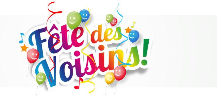 fete des voisins