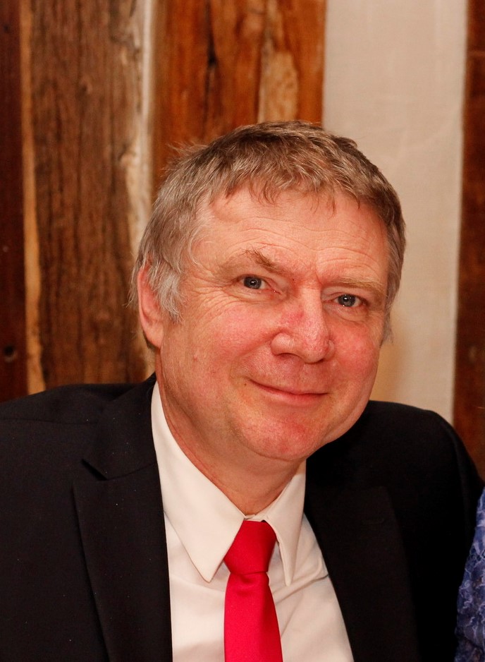 Régis Pecquet